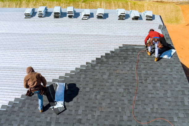 Cold Roofs in Arkansas City, KS