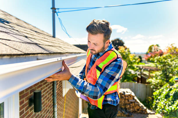 Professional  Roofing repair and installation in Arkansas City, KS